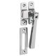 CASEMENT FASTENERS CHROME PLATE