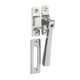 CASEMENT FASTENERS SATIN CHROME