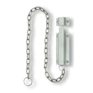 CHAIN BOLTS STAINLESS STEEL