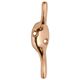 CLEAT HOOKS POLISHED BRASS