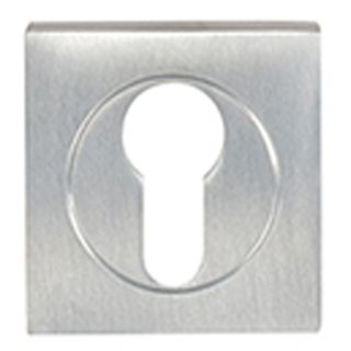 EURO CYLINDER ESCUTCHEONS