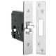 EURO CYLINDER SLIDING DOOR LOCKS