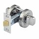 SAFETY LATCHES SATIN CHROME