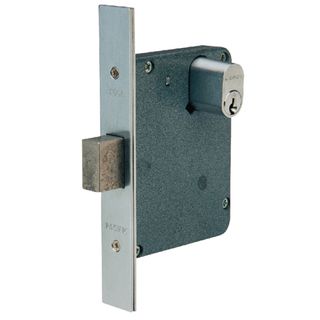 LEGGE DEADBOLT FUNCTION