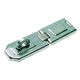 HASP & STAPLES