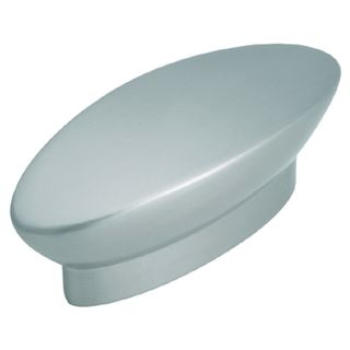 CABINET KNOBS SATIN NICKEL