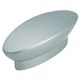 CABINET KNOBS SATIN NICKEL