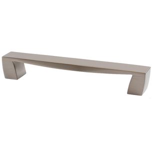 CABINET HANDLES SATIN NICKEL