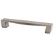 CABINET HANDLES SATIN NICKEL