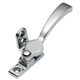 WEDGE FASTENERS CHROME PLATE