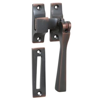 CASEMENT FASTENERS ANTIQUE COPPER