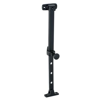 TELESCOPIC STAYS MATT BLACK