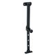 TELESCOPIC STAYS MATT BLACK