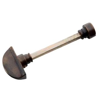 PRIVACY ADAPTORS ANTIQUE BRASS