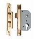 EURO CYLINDER MORTICE LOCKS REBATED