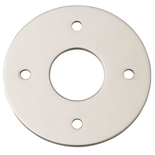 ADAPTOR PLATES SATIN NICKEL