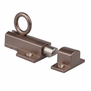 FANLIGHT CATCHES ELECTRO BRONZE