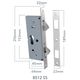 RESIDENTIAL MORTICE LOCKS STAINLESS STEEL