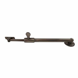 TELESCOPIC STAYS NATURAL BRONZE