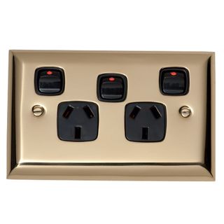 ELECTRICAL POWER POINT