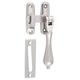 CASEMENT FASTENERS SATIN NICKEL