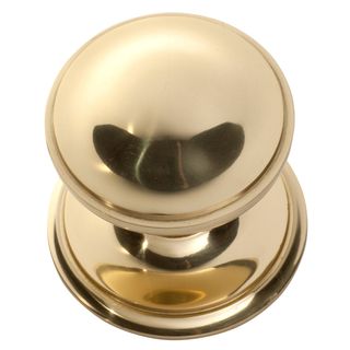 TRADCO DOOR CENTER KNOBS