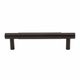 CABINET HARDWARE COCOA BRONZE