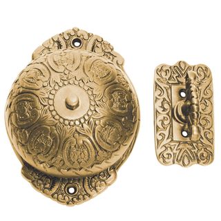BELLS POLISHED BRASS
