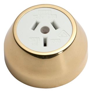 TRADCO POWER SOCKET