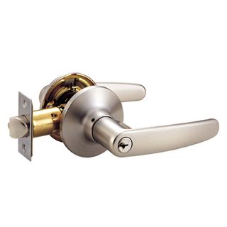 LEVER SETS SATIN NICKEL