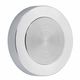 BLANK FURNITURE ROSE ROUND BRUSHED CHROME