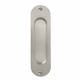 WINDSOR SLIDING DOOR FLUSH PULLS
