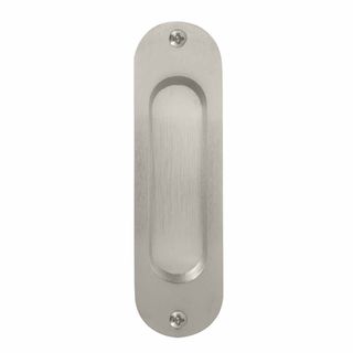 WINDSOR SLIDING DOOR FLUSH PULLS