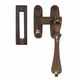 CASEMENT FASTENERS ANTIQUE BRONZE