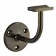 BANNISTER BRACKETS ELECTRO BRONZE