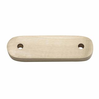 TRADCO CASEMENT FASTENER ADAPTOR PLATE