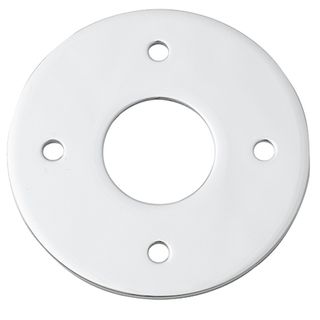 ADAPTOR PLATES CHROME PLATE