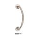 PULL HANDLES POLISHED NICKEL