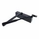 STANDARD ARM CLOSERS MATT BLACK
