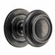 DOOR CENTRE KNOBS DISTRESSED NICKEL