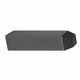 WINDSOR DOOR STOPS WALL MOUNT