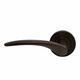 DOOR FURNITURE COCOA BRONZE