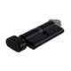 LOCK CYLINDERS MATT BLACK