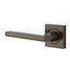 DOOR FURNITURE SIGNATURE BRASS