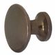 CABINET KNOBS NATURAL BRONZE