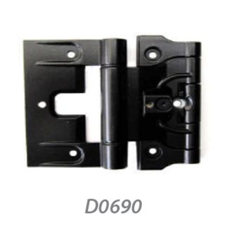 HINGES ALUMINIUM
