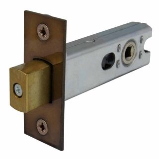 PRIVACY BOLTS ANTIQUE BRONZE