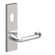 DOOR FURNITURE STAINLESS STEEL