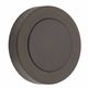 BLANK FURNITURE ROSE ROUND SIGNATURE BRASS