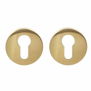 GROEL EURO ESCUTCHEONS